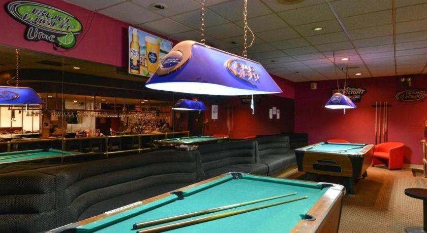 Americas Best Value Inn & Suites Victoria Dış mekan fotoğraf